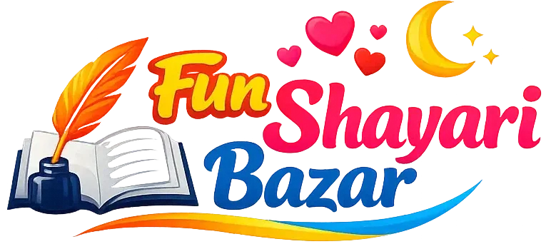 Fun Shayari Bazar